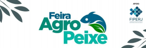 1ª edição da Feira Agro Peixe no próximo dia 13, na Pracinha da Igreja Matriz