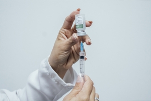 Dia D de Multivacinação acontece neste sábado (18) nas Unidades de Saúde SFI