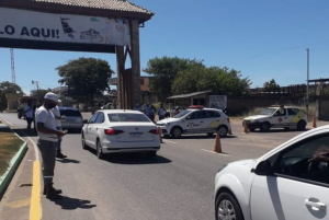 SFI participa de reunião online do Detran-RJ sobre medidas mais eficazes e educativas