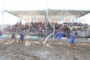 Verão da Família 2023: programação da prefeitura e Sesc atrai público para o litoral