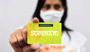 Prefeitura divulga nova lista com 44 contemplados com o cartão SuperaRJ