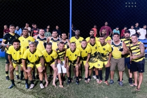 Finais da Copa Verão 2026 acontecem nesta quinta-feira (12/02)