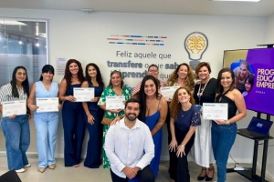 SMECT participa de evento sobre “Educação Empreendedora” no Sebrae