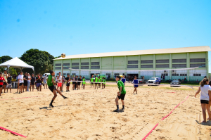 Finais dos Jogos Estudantis 2023 definem vencedores de 6 modalidades