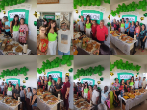 Café da Manhã marca o Dia Mundial do Consumidor