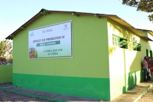 Prefeitura realiza campanha por descarte de embalagens de agrotóxicos