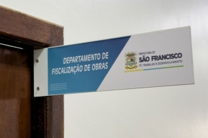 Prefeitura faz alerta: venda irregular de terrenos é crime e pode gerar prejuízos para quem compra
