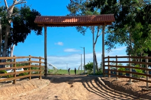 Concurso vai transformar Horto em ponto cultural e turístico