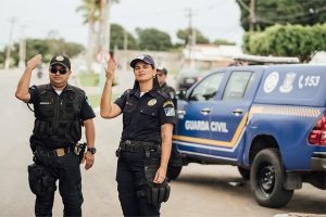 Atenção: Mudança no local do exame psicotécnico para os aprovados da Guarda Municipal