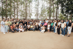 Prefeitura homenageia mulheres com café da manhã especial