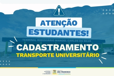 Cadastramento universitário: alunos precisam entregar toda documentação até 20/03