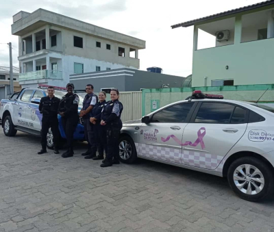 Ronda Maria da Penha completa 1 ano de criação neste sábado (16)