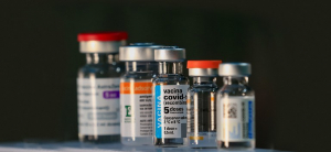 Covid-19: vacinação segue disponível para moradores a partir de três anos