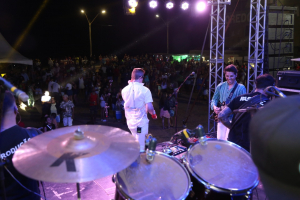 Verão da Família: Dudu Nobre, esporte e cultura neste final de semana