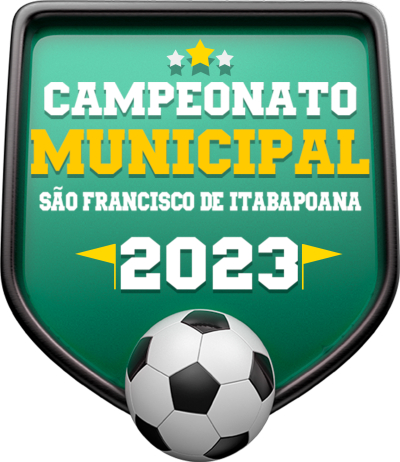 Cerimônia de abertura do Campeonato Municipal de Futebol acontece dia 23