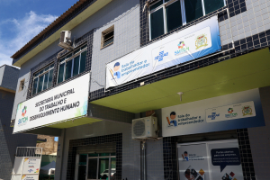 Matrículas para cursos profissionalizantes da SMTDH terminam nesta sexta-feira (11)