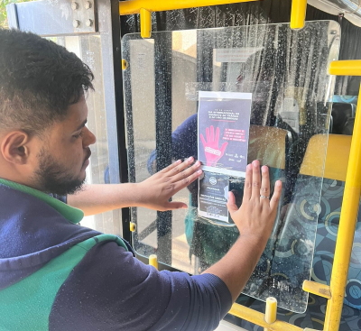 Ações de conscientização e prevenção para marcar o Dia Internacional de Combate ao Tráfico e Uso de Drogas