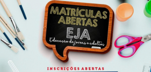 Smec volta a oferecer Educação de Jovens e Adultos (EJA) em Gargaú e Praça João Pessoa