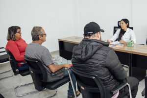 Programa de Cessação do Tabagismo reforça o trabalho no “Maio Vermelho”