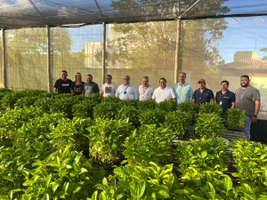 Parceria entre Prefeitura e Governo do Estado vai retomar a cultura do maracujá