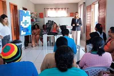 Capacitações com palestras e oficinas do GTR começam nesta quarta (23)