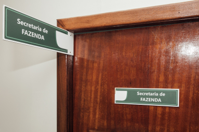 TCE determina protesto de devedores de IPTU