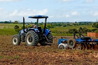 Espaços do Produtor realizaram mais de 200 atendimentos em março