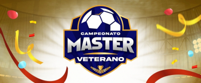 2ª rodada do Campeonato Municipal de Futebol Masculino Master neste sábado (29)