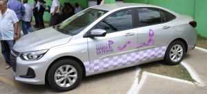 Projeto Ronda Maria da Penha será implementado no próximo dia 16