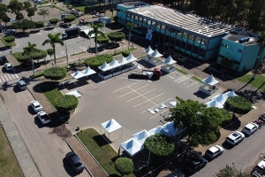 SFI prepara Rancheirada para esse final de semana