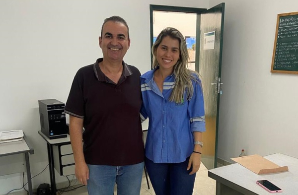 Prefeitura solicita ao DER-RJ melhorias em rodovias estaduais