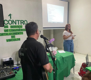 Evento capacita equipe para o retorno das atividades presenciais do Serviço de Convivência na próxima segunda (2)