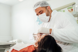 Ação sobre câncer bucal em Barra do Itabapoana nesta quinta (22)