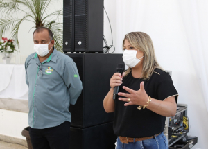 Aulas presenciais retornam nesta quarta-feira (9) na rede municipal de ensino