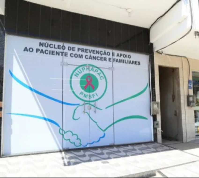 Julho Verde: Nuprapac alerta para os cuidados no combate ao câncer de cabeça e pescoço