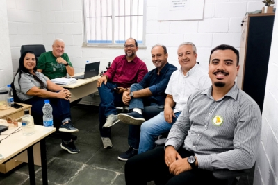 Território em Rede: SFI presente em encontro de municípios do Norte Fluminense