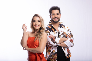 Shows de Thaeme & Thiago e Álvaro Nobre são atrações da Festa do Padroeiro