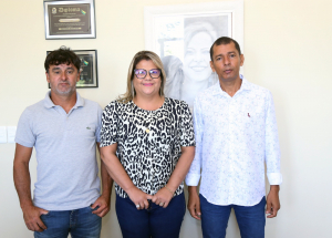 Novo subsecretário de Esporte e Lazer é anunciado pela prefeita Francimara