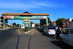 Mais de mil veículos são esperados em São Francisco de Itabapoana entre sexta-feira à noite e sábado ao longo do dia