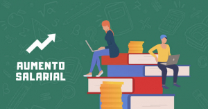 Prefeita anuncia aumento salarial de 33,24% para professores concursados e reajuste de 33,33% no Cartão Alimentação