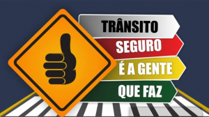 Curso de capacitação promovido pela Sesep e Emtransfi para os agentes de trânsito