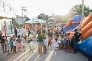 Muita diversão no “Sábado da Família” neste sábado (19)