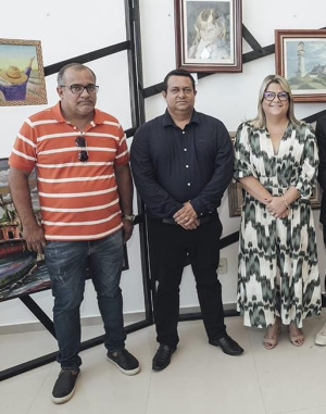 Secretário de Educação será homenageado pelo Congresso da Sociedade de Cultura Latina