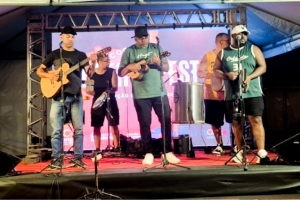 Santa Clara recebe 1ª edição do Costa Doce Beer Fest neste final de semana