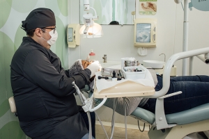 Mais de 17 mil procedimentos odontológicos já foram realizados na rede municipal de Saúde