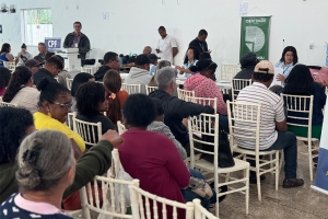 Mais de 500 atendimentos no “Mutirão de Documentação da Trabalhadora Rural"