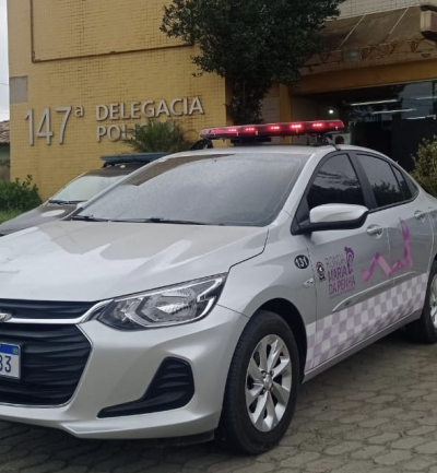 Ronda Maria divulga balanço das ações dos 6 primeiros meses de implantação