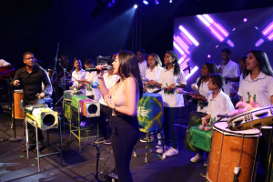 Artesanato, cultura e turismo: SFI presente na ExpoRio Turismo