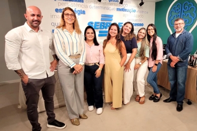 SFI participa de Encontro Regional das Salas do Empreendedor