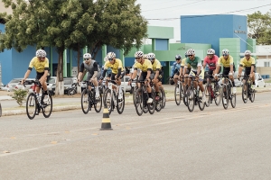 Esporte em São Francisco segue avançando e sendo valorizado